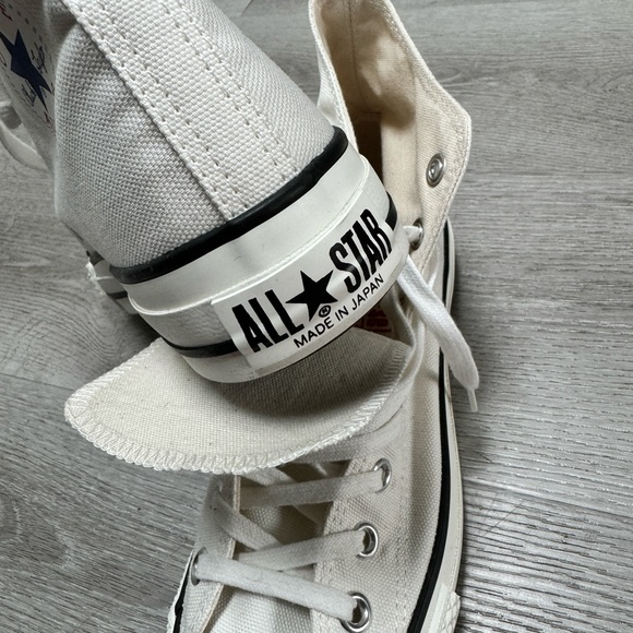Converse Made In Japan - Picture 3 of 4